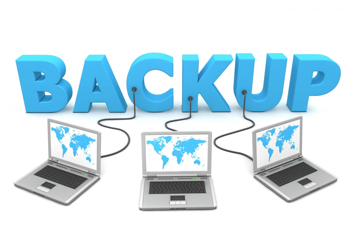 Backing up KVMs with BorgBackup