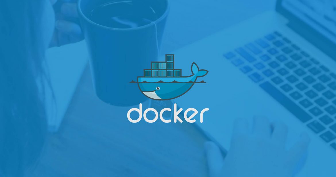 Creating your first Dockerfile
