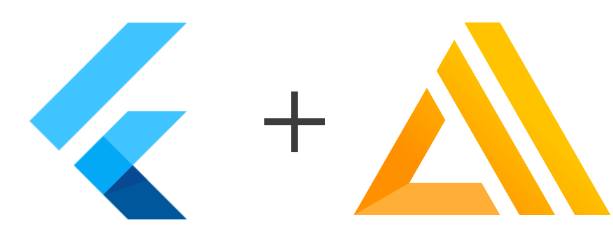 Using Flutter with the updated amplify_flutter plugin